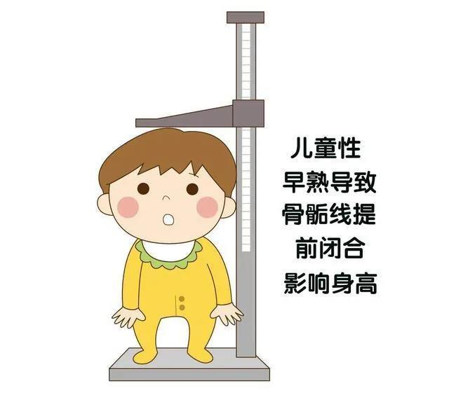 性早熟的原因河南省那个医院治疗儿童性早熟好