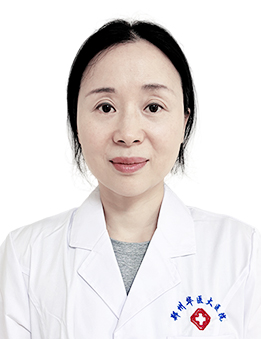 刘乐平 副主任医师